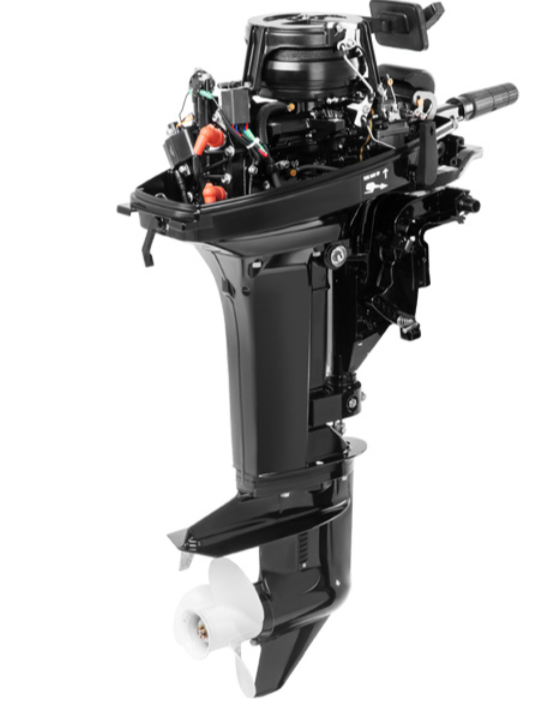 Лодочный мотор HIDEA HD9.9PRO FES (326 см3) в Ижевске