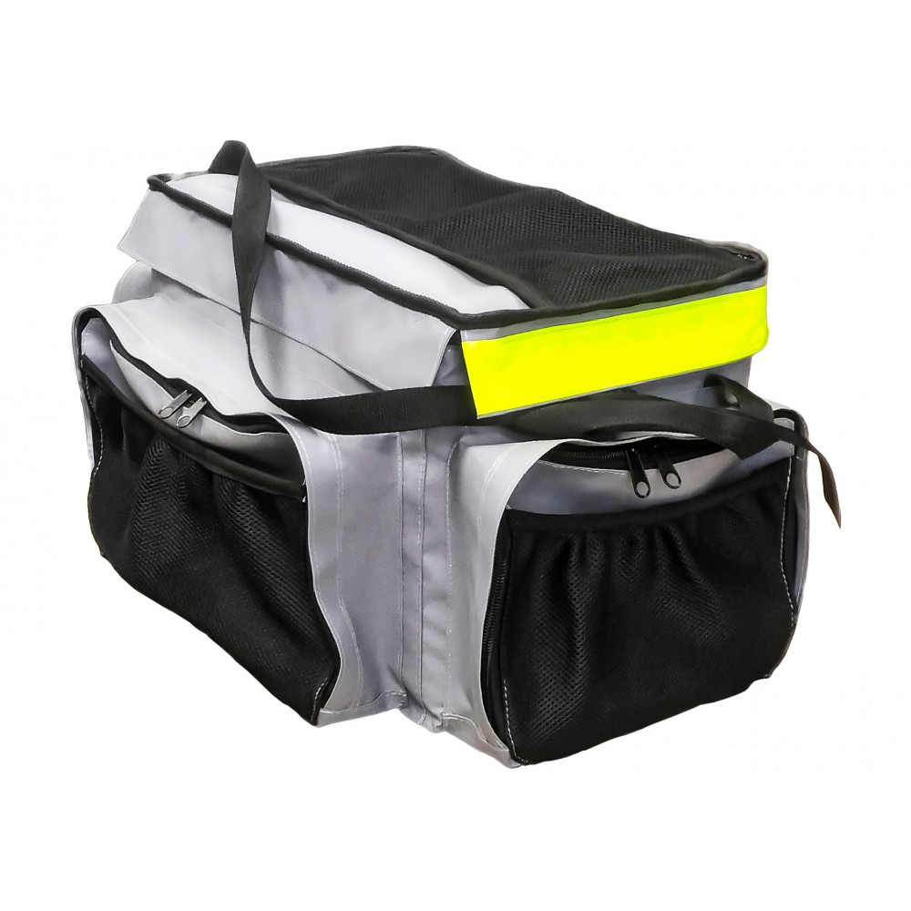 СУМКА ЛЮКС НА БАЛЛОН ДЛЯ ЛОДОК ПВХ 50Х25Х25 СМ в Ижевске