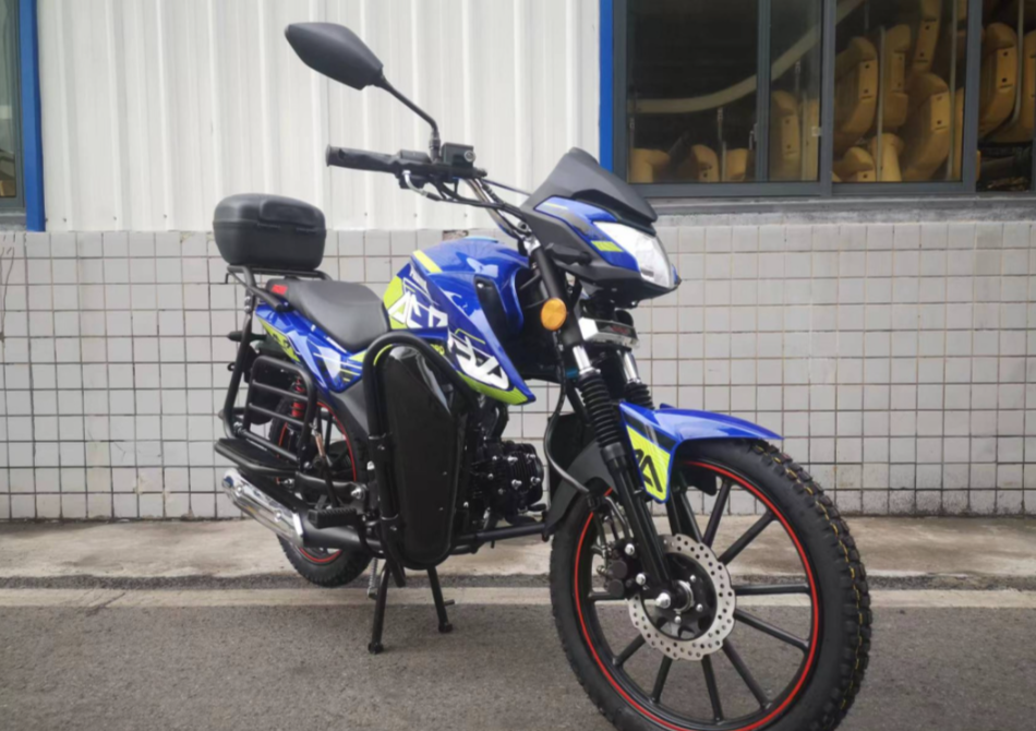 Мопед PROMAX ALPHA RS-PRO 150 (49) в Ижевске