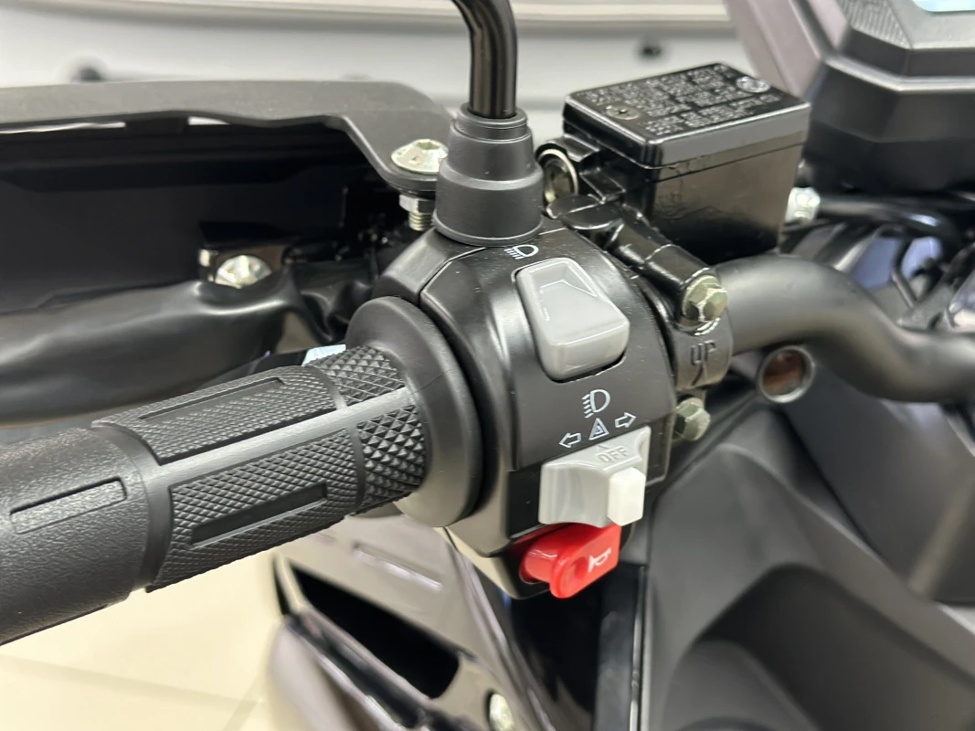 Скутер PROMAX STALKER 150(49) в Ижевске