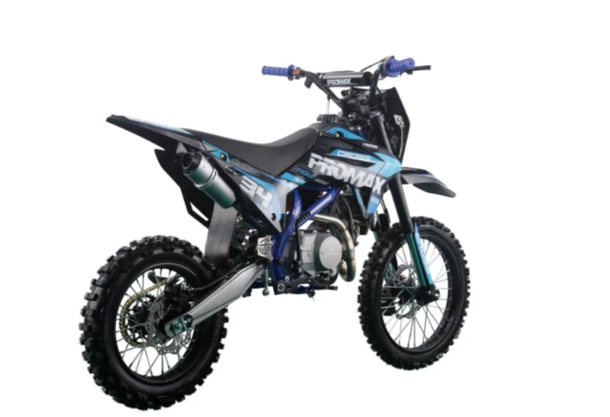 Питбайк PROMAX CROSS 145CC 17/14 в Ижевске