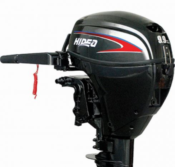Лодочный мотор HIDEA HDF9.9HS в Ижевске