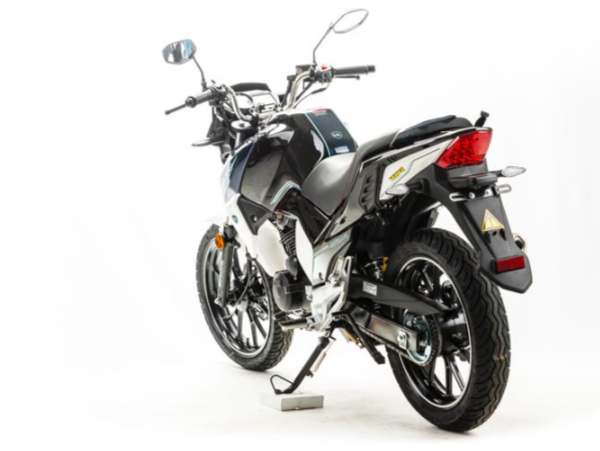 Мотоцикл MOTOLAND (МОТОЛЕНД) FIGHTER 250 в Ижевске