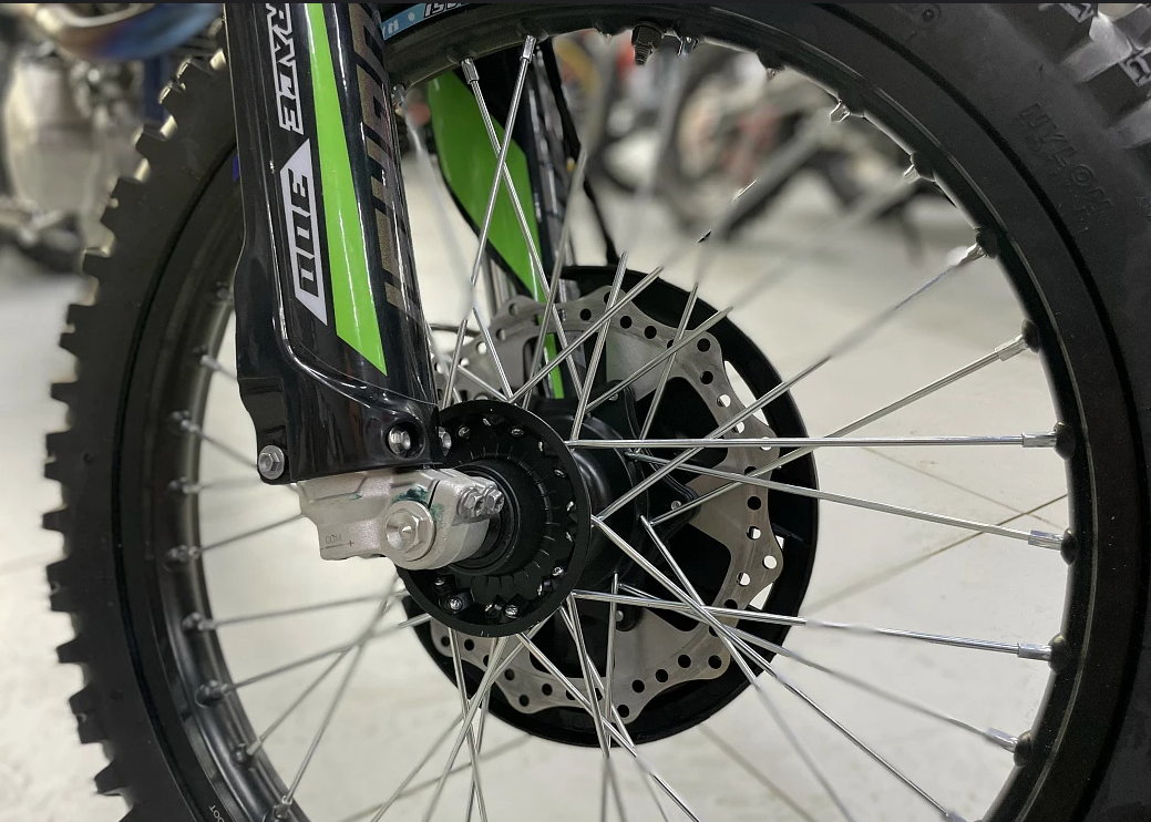 Мотоцикл Progasi RACE 300 AIR PRO SPORT в Ижевске