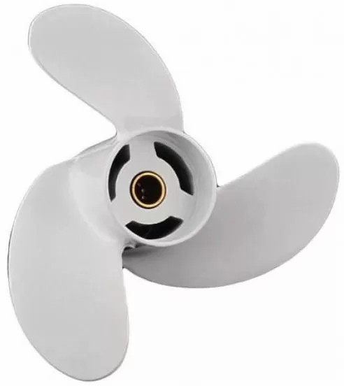 ВИНТ ГРЕБНОЙ MERCURY 4-5 Л.С. 8 3/8X8 в Ижевске