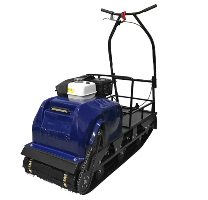 Мотобуксировщик PAXUS 500 GRAND 9 л.с. HONDA в Ижевске