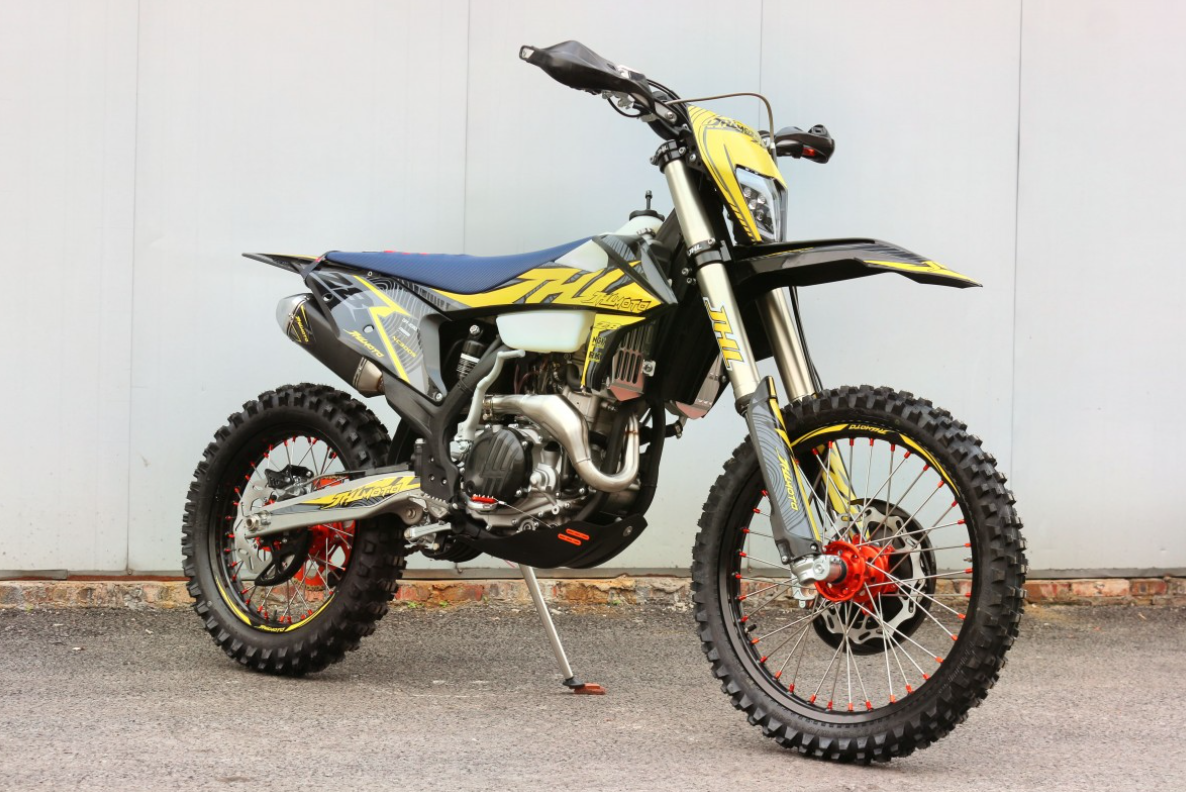 Мотоцикл JHLMOTO JHL Z8 NC300S (182-MN) в Ижевске