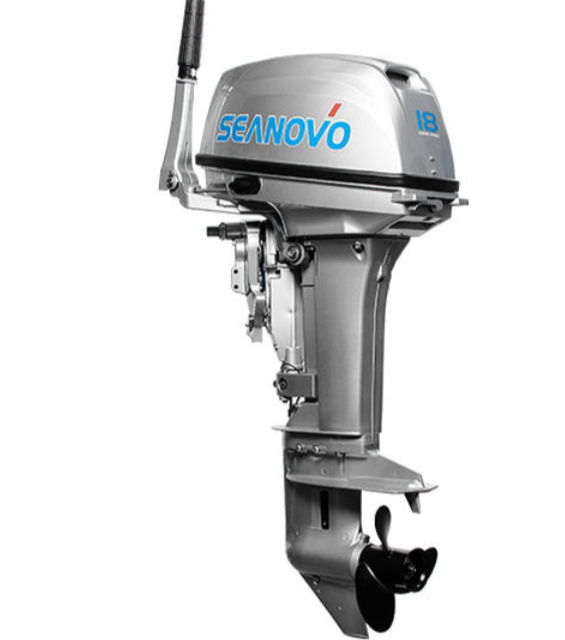 Лодочный мотор SEANOVO SN18FHBL в Ижевске