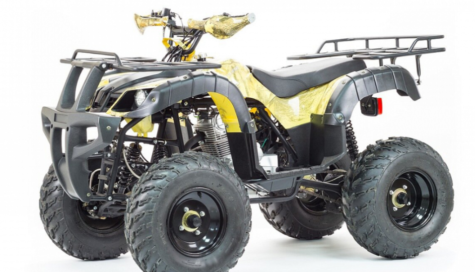 Квадроцикл MOTOLAND (МОТОЛЕНД) 250 ADVENTURE в Ижевске