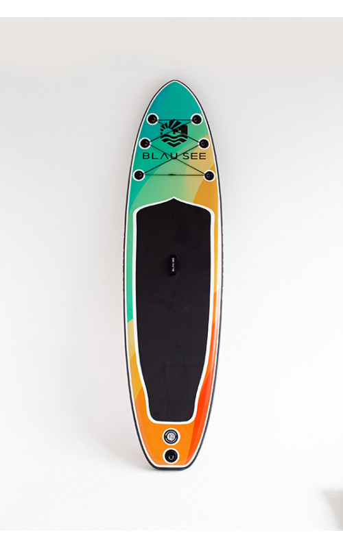 НАДУВНОЙ SUP-BOARD BREEZE 10,6 в Ижевске
