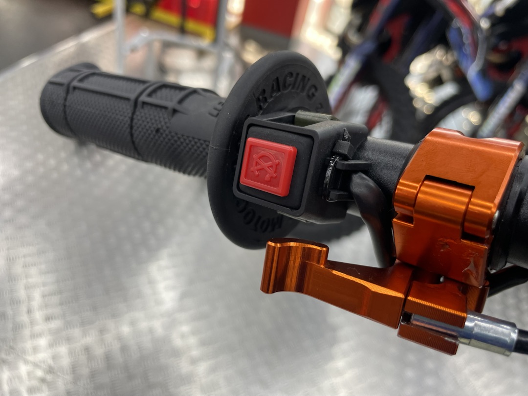 Кроссовый мотоцикл (эндуро) PROMAX PZ9 480 PRO-SPORT в Ижевске