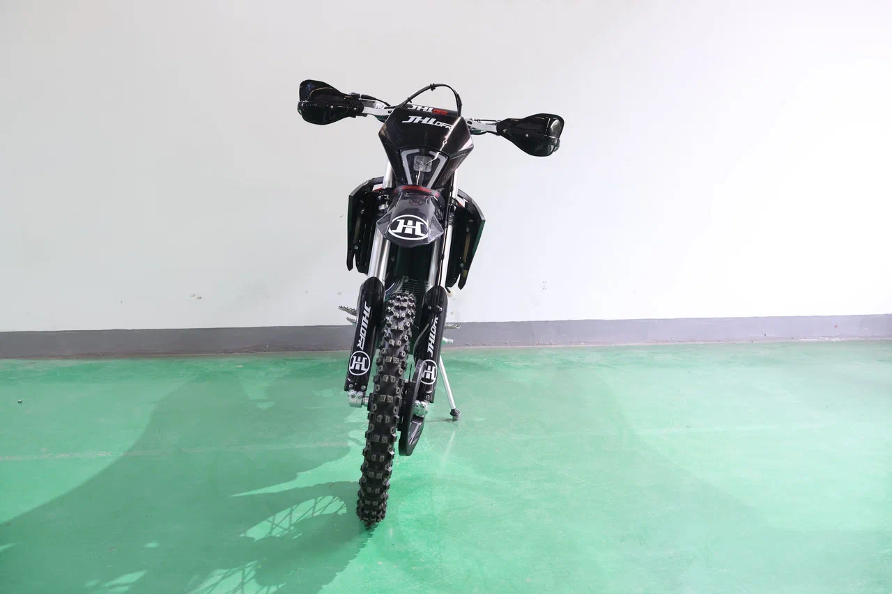 Мотоцикл JHLMOTO JHLofr GS CB300RL в Ижевске