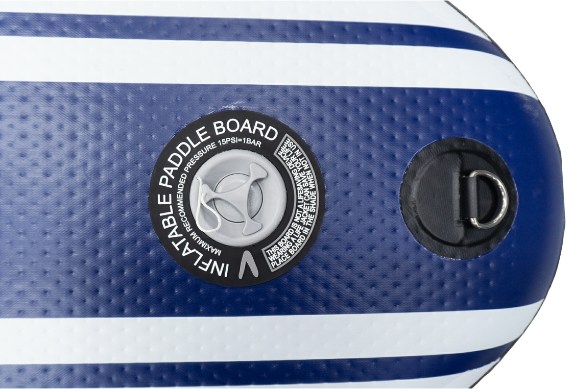 Сап-борд синий 10.6ft RIVIERA в Ижевске