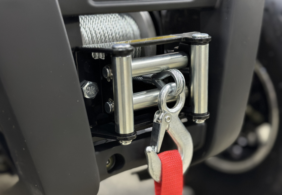 Квадроцикл GBM MAVERICK 300 NEW PREMIUM в Ижевске