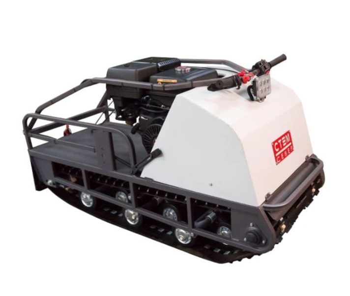 Мотобуксировщик СТЕМ СЕВЕР ЭКСПЕРТ 500 15 л.с. в Ижевске