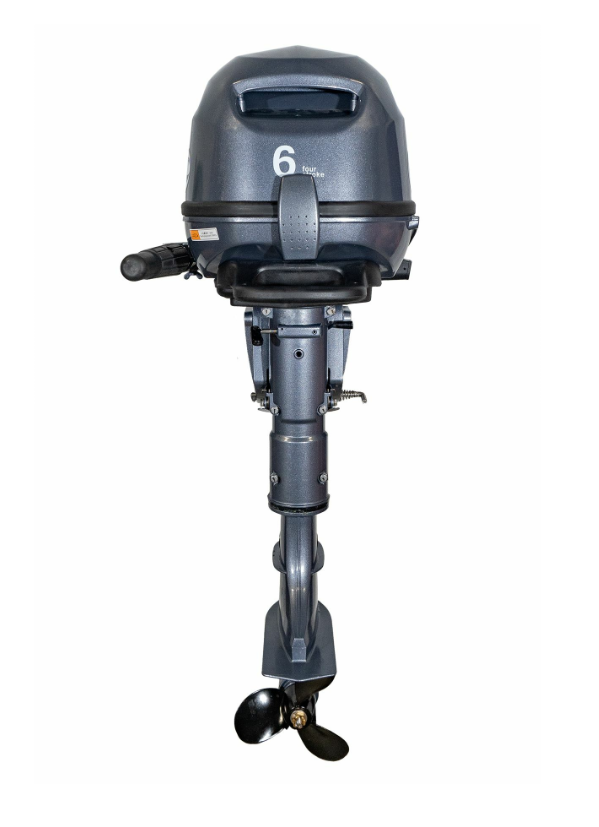 Лодочный мотор APACHE T 6 BS в Ижевске