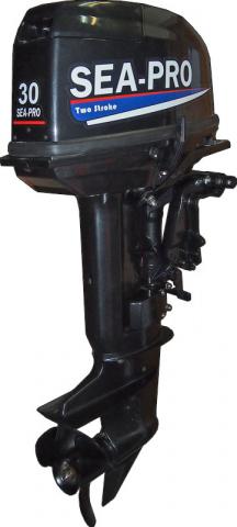 Лодочный мотор Sea Pro T 30S&E в Ижевске