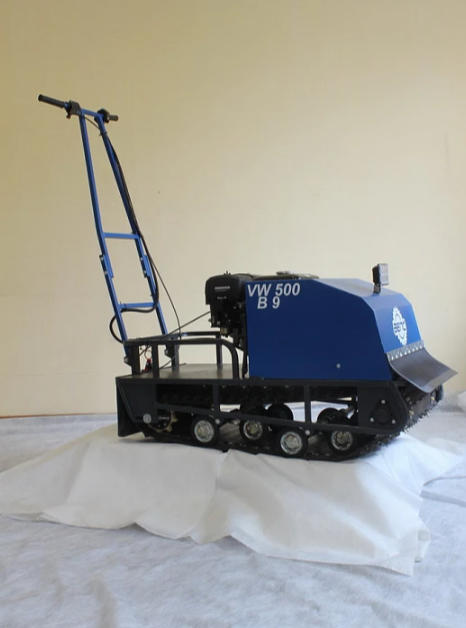 Мотобуксировщик ВЕПС WINTER «ПРОФИ» 9 в Ижевске