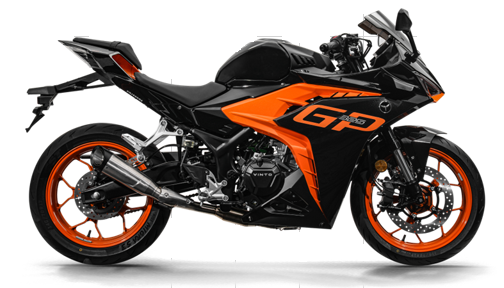 Мотоцикл VINTO GP325 в Ижевске