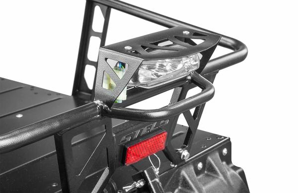 Снегоход STELS SA800T (L LUX WT) АТАМАН 1.0 К01 Tech в Ижевске