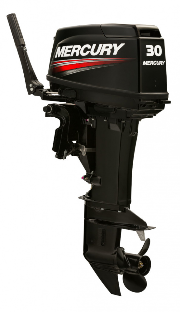ЛОДОЧНЫЙ МОТОР MERCURY 30 MLH в Ижевске