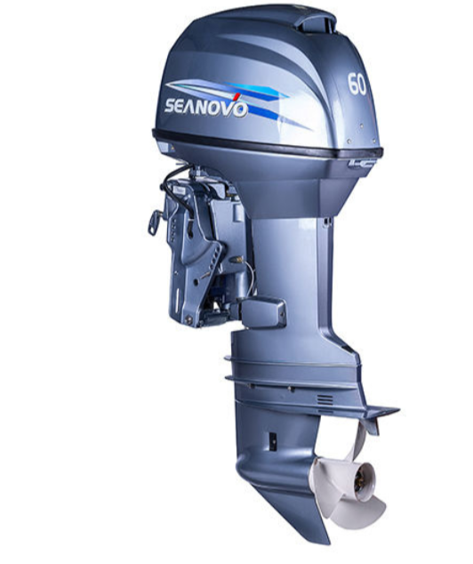 Лодочный мотор SEANOVO SN60FHL-D в Ижевске