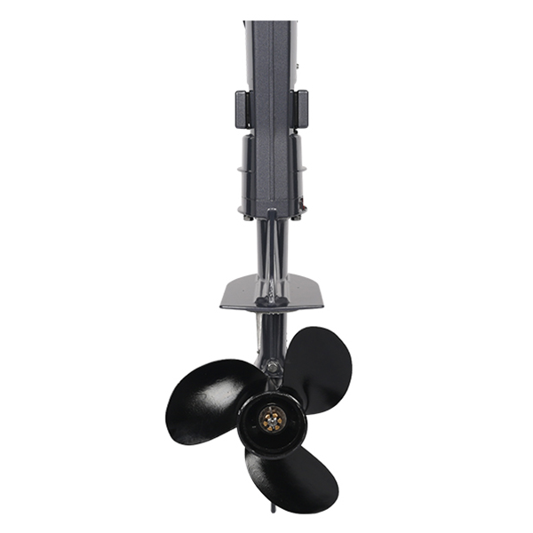 ЛОДОЧНЫЙ МОТОР ALLFA CG T9,8 Limit в Ижевске