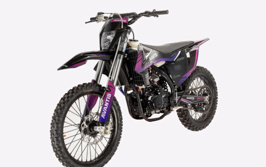 Мотоцикл Avantis A7 NEW (NB300/174MN-5) KKE в Ижевске