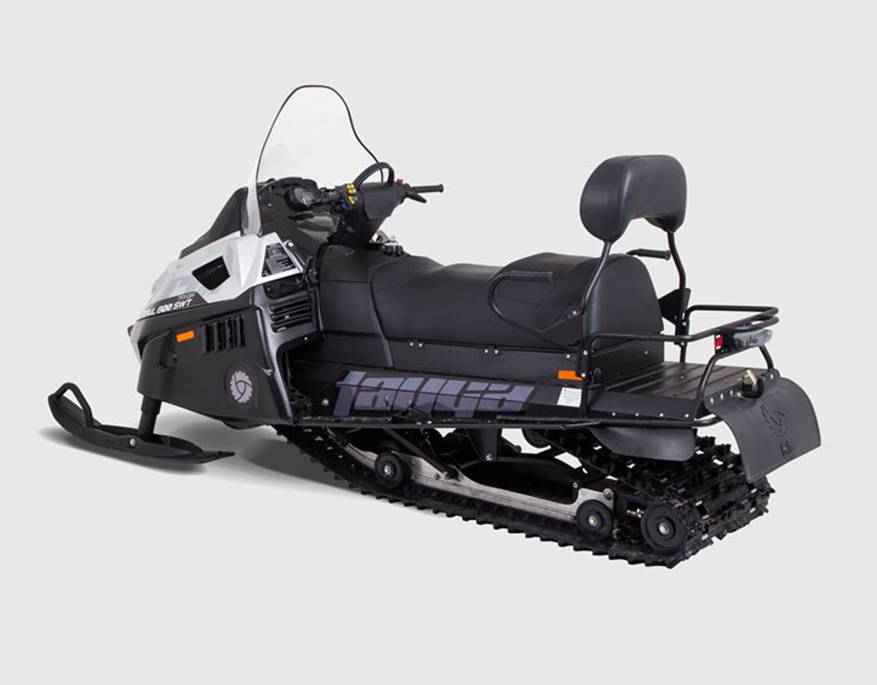 Снегоход РМ TAYGA PATRUL 800 SWT в Ижевске