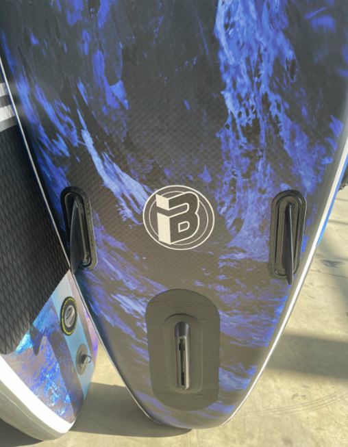 SUP (САП) ДОСКА RAIDEX I BOARD 11’ (332СМ) N 17 в Ижевске