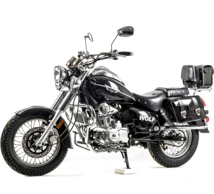 Мотоцикл MOTOLAND (МОТОЛЕНД) 300 WOLF в Ижевске