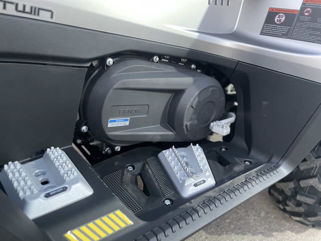 Квадроцикл BENDA Redstone 550 R2 в Ижевске