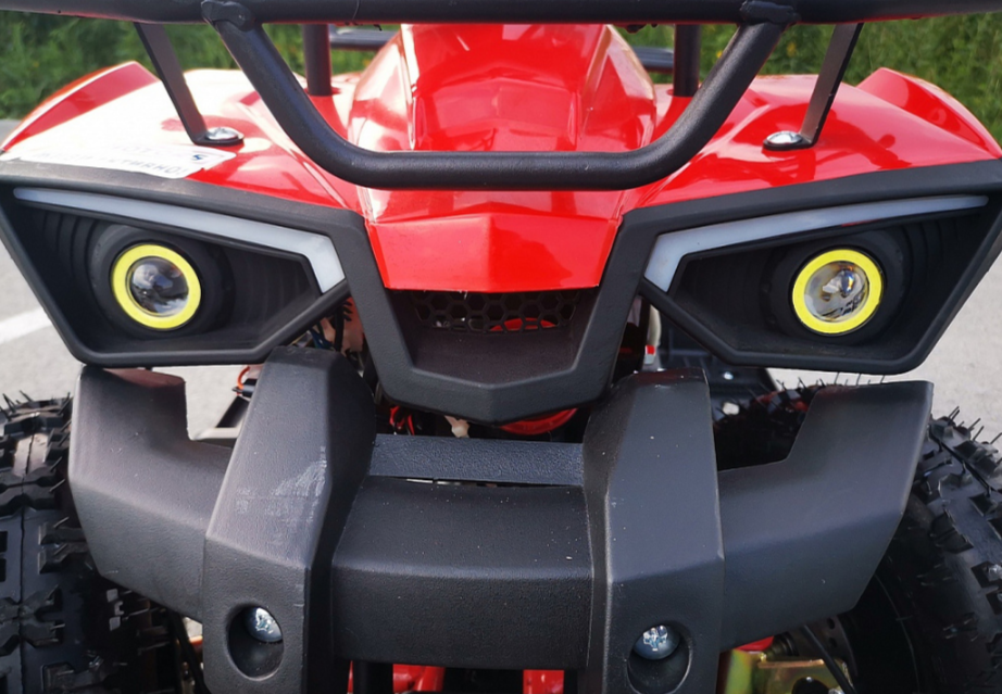 Квадроцикл PROMAX ATV MINI 2T 70CC р/с в Ижевске