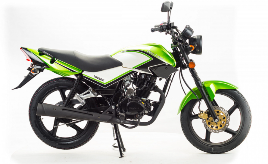 Мотоцикл MOTOLAND (МОТОЛЕНД) VOYAGE 200 в Ижевске