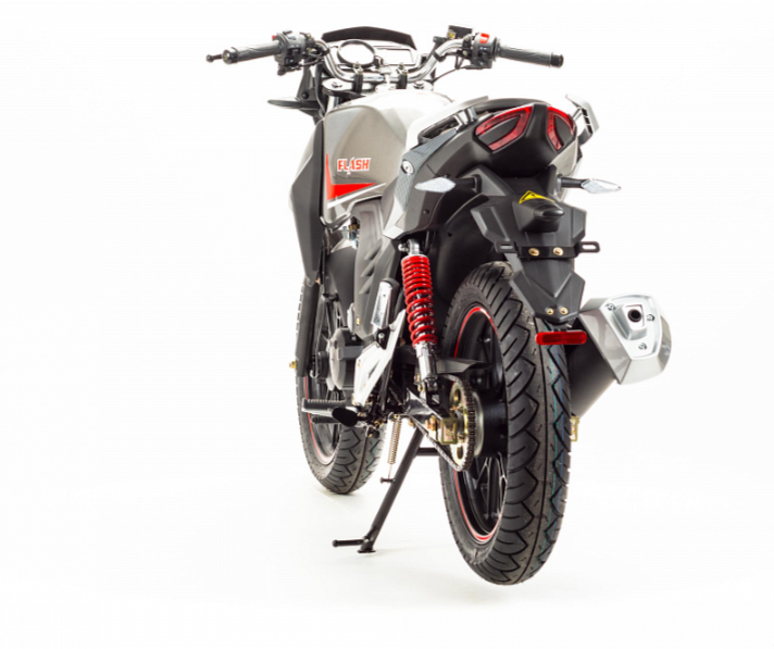 Мотоцикл FLASH 200 в Ижевске