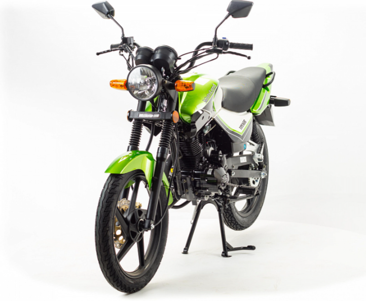 Мотоцикл MOTOLAND (МОТОЛЕНД) VOYAGE 200 в Ижевске