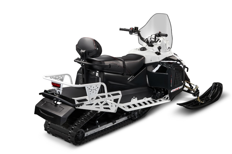 Снегоход IRBIS TUNGUS 500L 25/26 в Ижевске