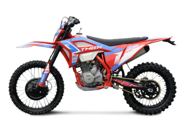 Питбайк TMBK Kinetic 300 (NB300) в Ижевске