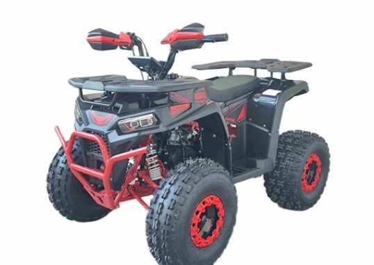 Квадроцикл YACOTA VEKTOR 125 в Ижевске