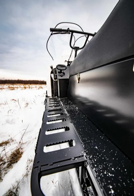 Снегоход АРКТИК 4Т в Ижевске