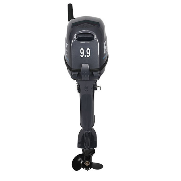 Лодочный мотор ALLFA CG Т9.9(20)MAX в Ижевске