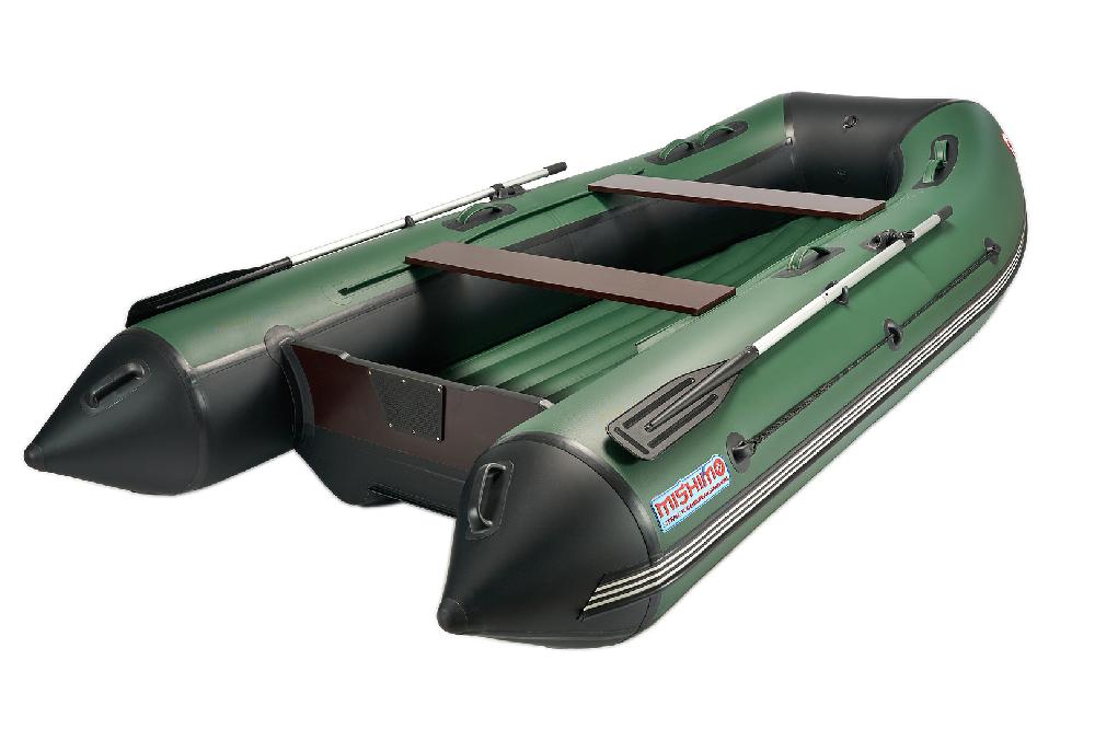 Лодка MISHIMO LITE 360 в Ижевске
