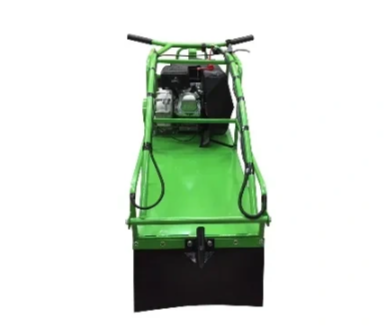 Мотобуксировщик PAXUS 380 EGOZA (для неглубокого снега) в Ижевске