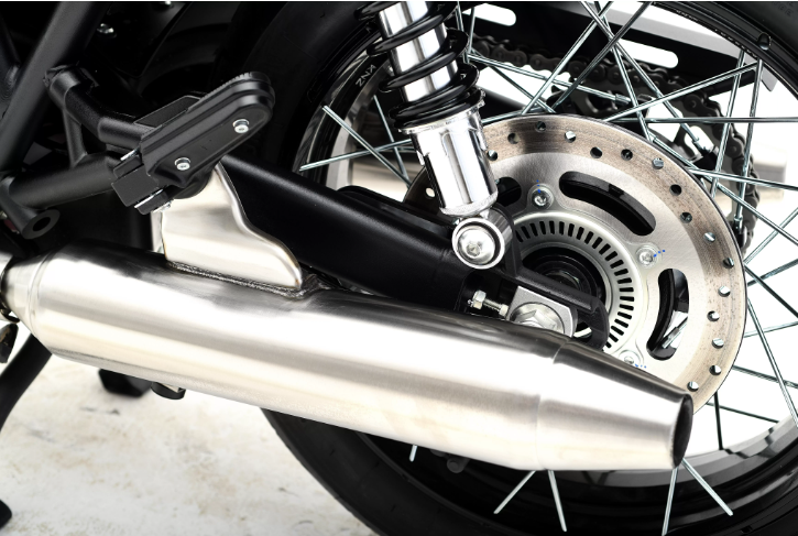 Мотоцикл GAOKIN GK 1200Х в Ижевске