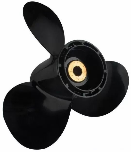 ВИНТ ГРЕБНОЙ SUZUKI DF8A-20A / DT9.9-15(A); 3X9-1/4X9 в Ижевске