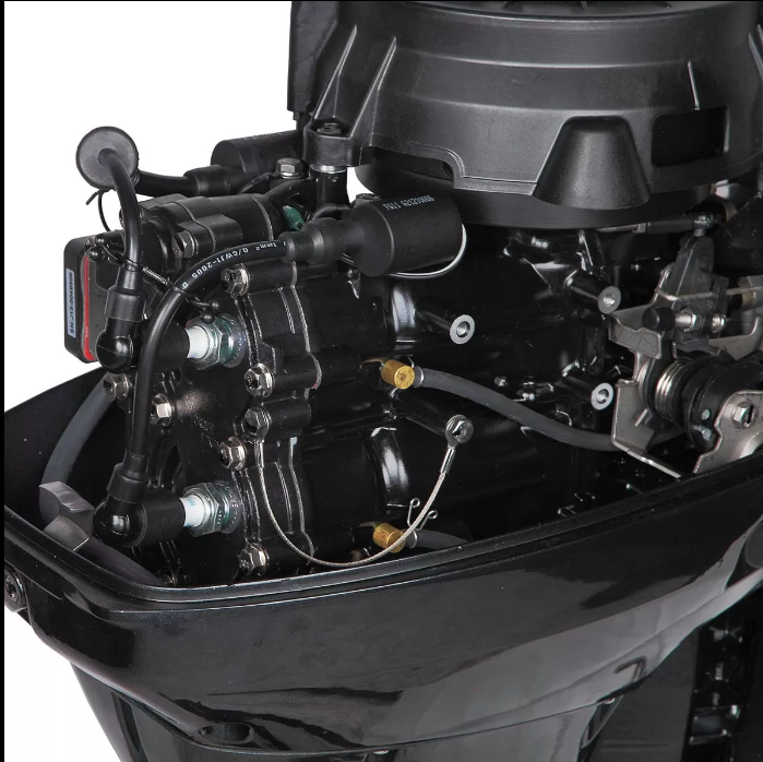 Лодочный мотор MARLIN MP 9.9 AMHL в Ижевске