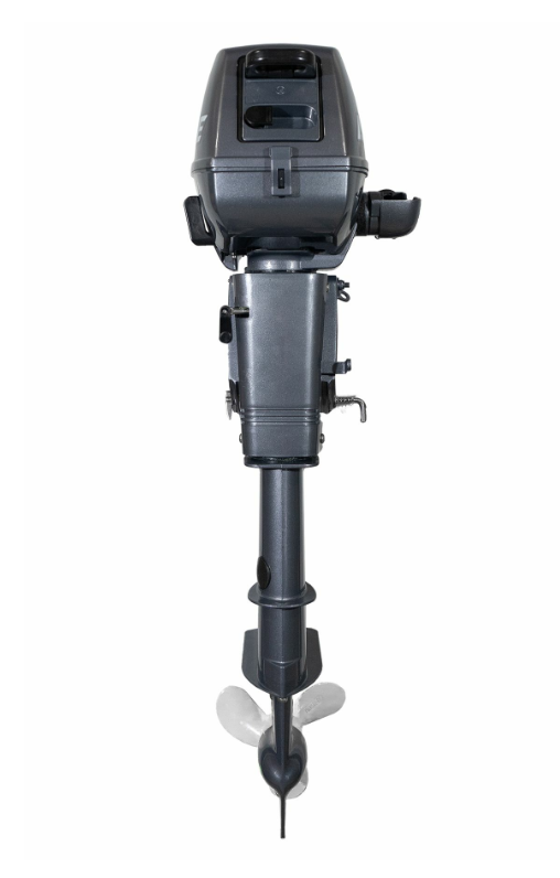 Лодочный мотор APACHE T3 BS в Ижевске