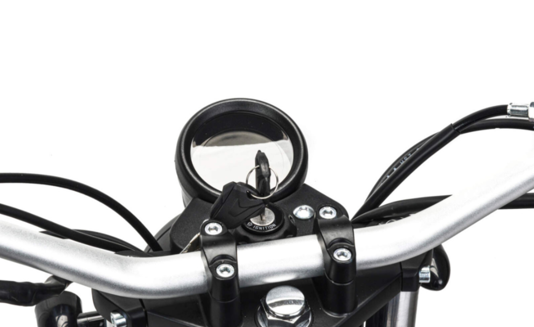 Мотоцикл Motoland LEGEND (XL250-A) (172FMM-5/PR250) в Ижевске