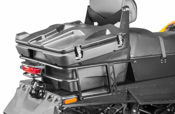 Снегоход STELS SM600T (L LUX WT) СТАВР 1.0 К01 Tech в Ижевске