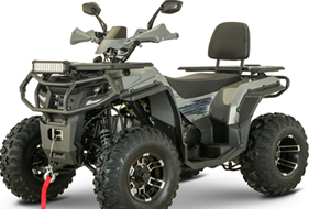 Квадроцикл YACOTA VIKING LONG 250 PRO в Ижевске